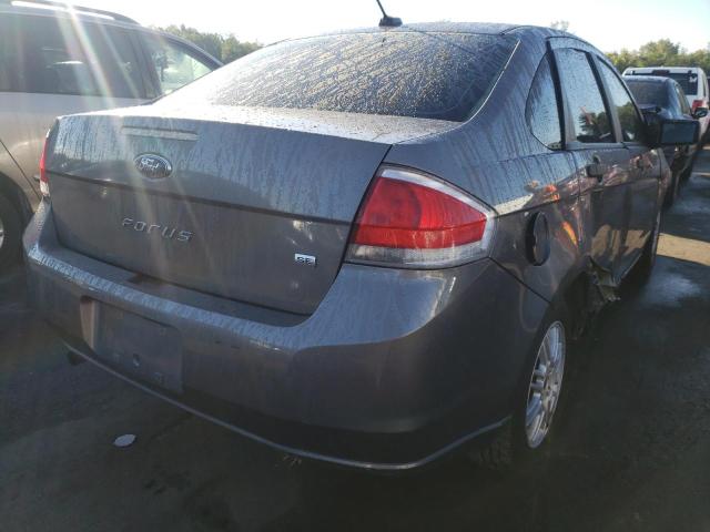 Photo 3 VIN: 1FAHP3FN1AW272628 - FORD FOCUS SE 