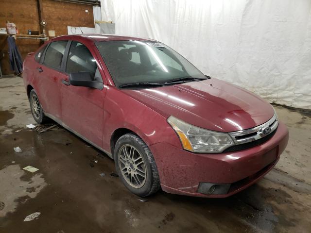 Photo 0 VIN: 1FAHP3FN1AW277960 - FORD FOCUS SE 