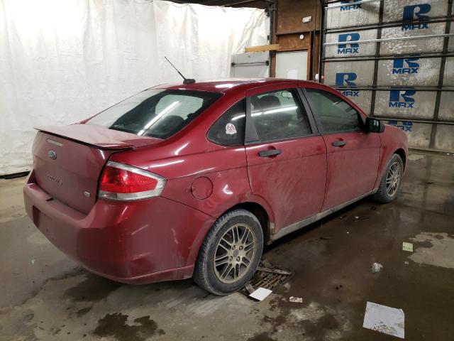 Photo 3 VIN: 1FAHP3FN1AW277960 - FORD FOCUS SE 