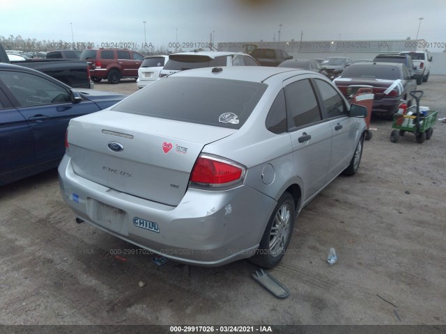 Photo 3 VIN: 1FAHP3FN1AW279143 - FORD FOCUS 