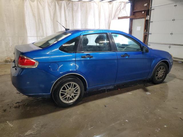 Photo 2 VIN: 1FAHP3FN1AW282253 - FORD FOCUS 