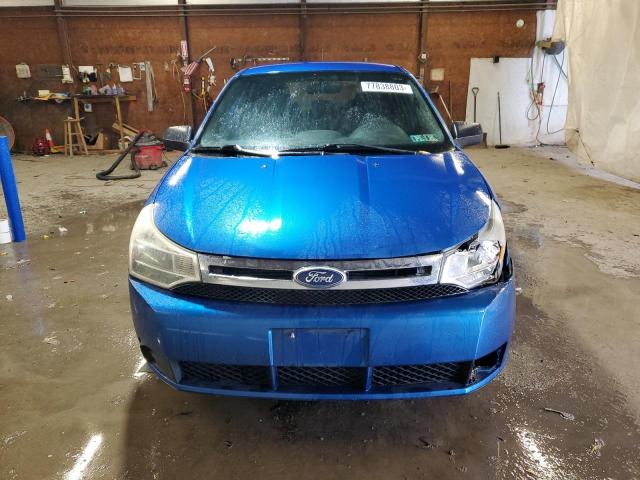 Photo 4 VIN: 1FAHP3FN1AW282253 - FORD FOCUS 