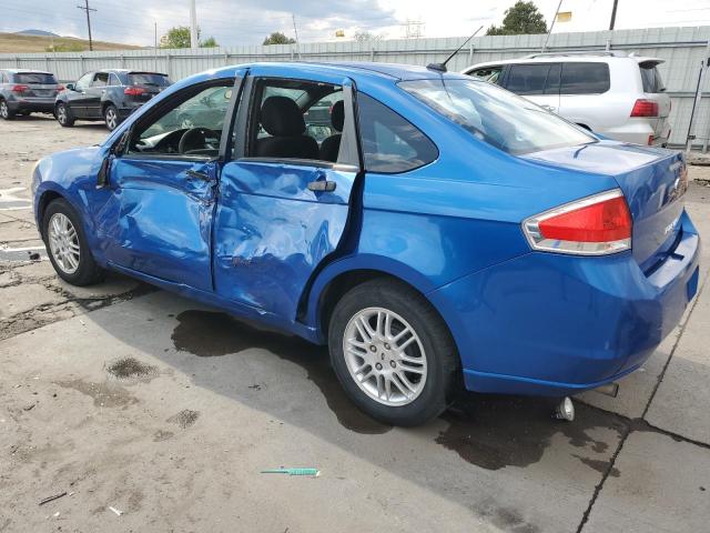 Photo 1 VIN: 1FAHP3FN1AW282365 - FORD FOCUS SE 