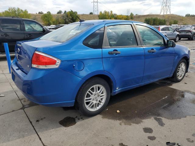 Photo 2 VIN: 1FAHP3FN1AW282365 - FORD FOCUS SE 