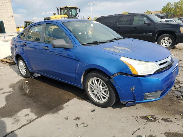 Photo 3 VIN: 1FAHP3FN1AW282365 - FORD FOCUS SE 