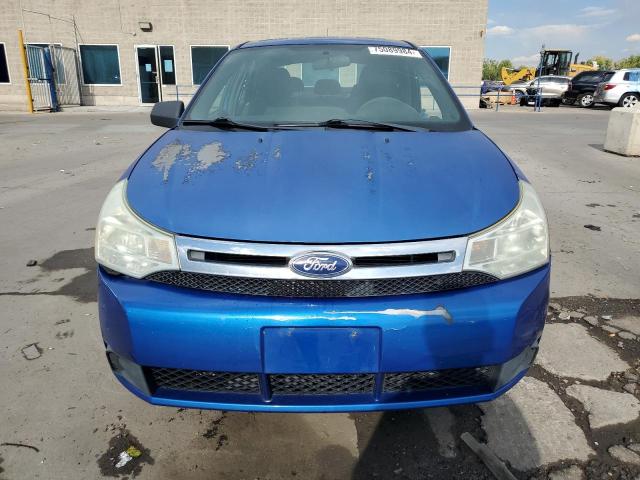 Photo 4 VIN: 1FAHP3FN1AW282365 - FORD FOCUS SE 