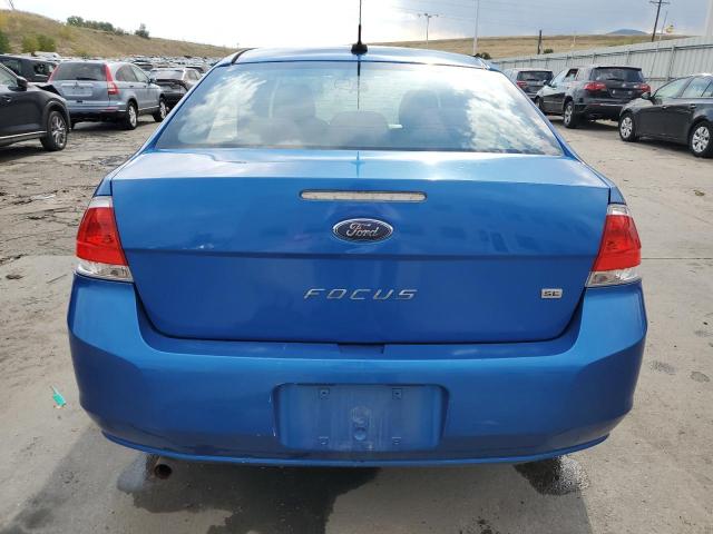 Photo 5 VIN: 1FAHP3FN1AW282365 - FORD FOCUS SE 