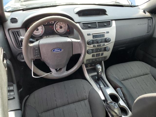 Photo 7 VIN: 1FAHP3FN1AW282365 - FORD FOCUS SE 