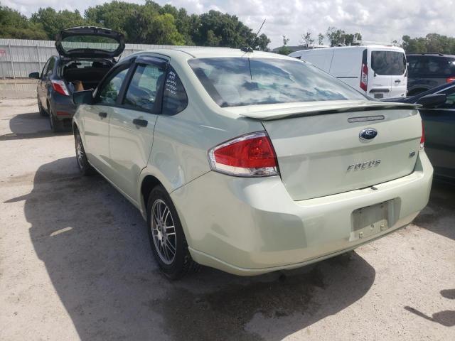 Photo 2 VIN: 1FAHP3FN1AW286948 - FORD FOCUS SE 