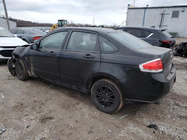 Photo 1 VIN: 1FAHP3FN1AW287520 - FORD FOCUS SE 