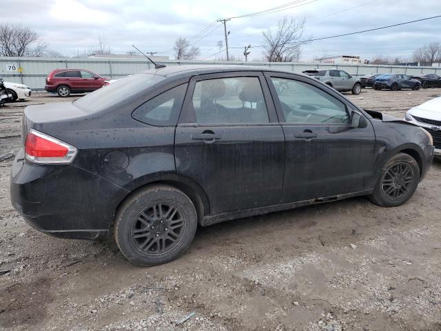 Photo 2 VIN: 1FAHP3FN1AW287520 - FORD FOCUS SE 