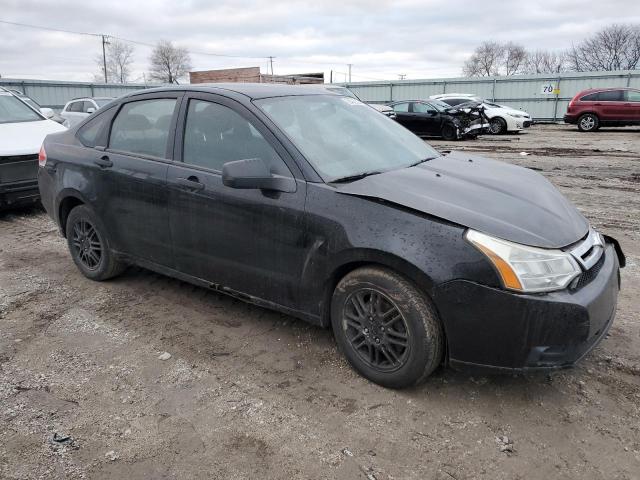 Photo 3 VIN: 1FAHP3FN1AW287520 - FORD FOCUS SE 