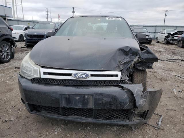 Photo 4 VIN: 1FAHP3FN1AW287520 - FORD FOCUS SE 