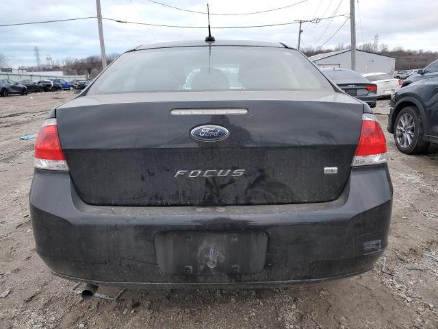 Photo 5 VIN: 1FAHP3FN1AW287520 - FORD FOCUS SE 