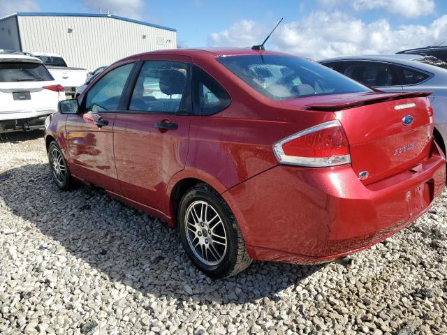 Photo 1 VIN: 1FAHP3FN1AW287873 - FORD FOCUS SE 