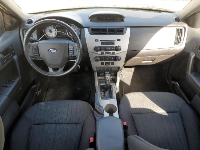 Photo 7 VIN: 1FAHP3FN1AW287873 - FORD FOCUS SE 