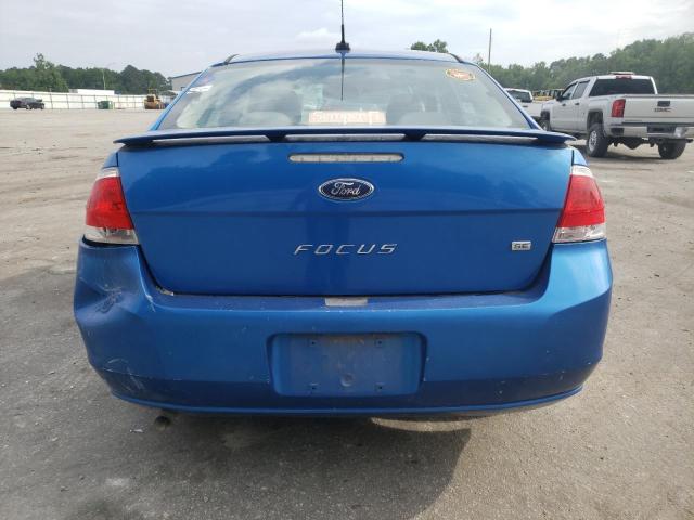 Photo 5 VIN: 1FAHP3FN1AW291910 - FORD FOCUS SE 