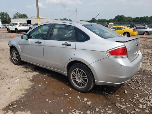 Photo 1 VIN: 1FAHP3FN1AW297786 - FORD FOCUS SE 