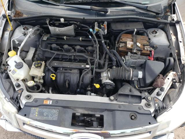 Photo 10 VIN: 1FAHP3FN1AW297786 - FORD FOCUS SE 