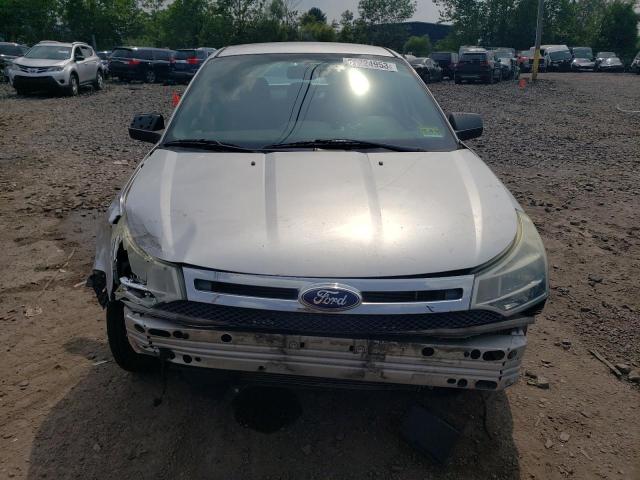 Photo 4 VIN: 1FAHP3FN1AW297786 - FORD FOCUS SE 