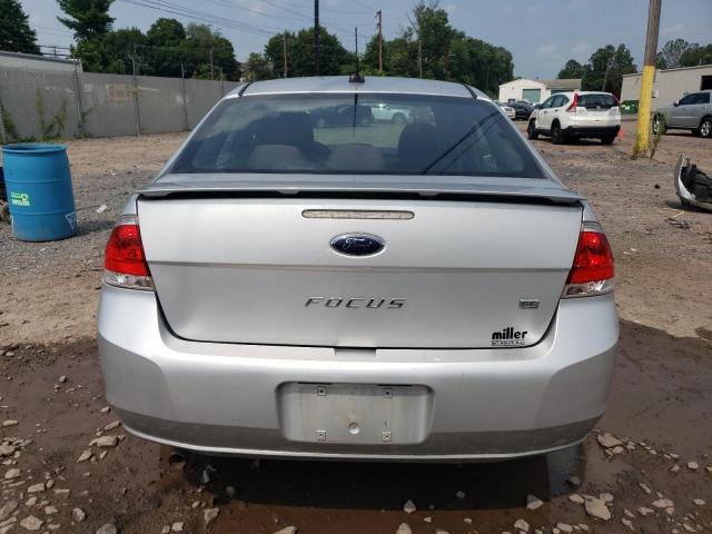 Photo 5 VIN: 1FAHP3FN1AW297786 - FORD FOCUS SE 