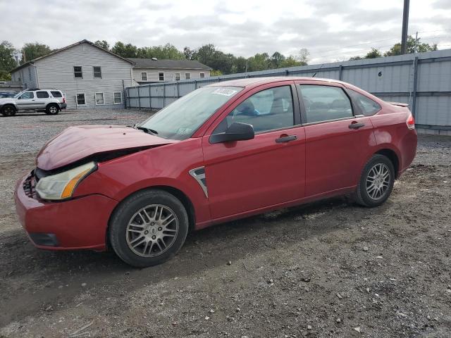 Photo 0 VIN: 1FAHP3FN1BW101170 - FORD FOCUS SE 