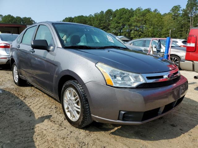 Photo 0 VIN: 1FAHP3FN1BW101265 - FORD FOCUS SE 