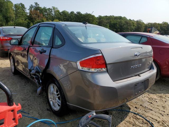 Photo 2 VIN: 1FAHP3FN1BW101265 - FORD FOCUS SE 