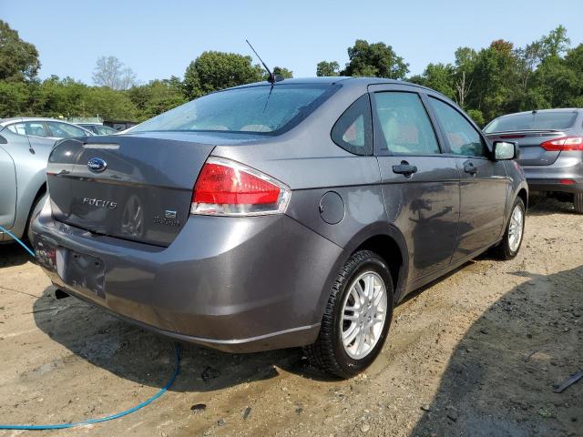 Photo 3 VIN: 1FAHP3FN1BW101265 - FORD FOCUS SE 