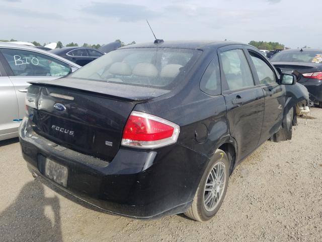 Photo 3 VIN: 1FAHP3FN1BW105333 - FORD FOCUS SE 