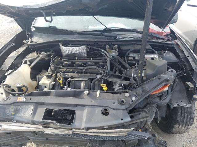 Photo 6 VIN: 1FAHP3FN1BW105333 - FORD FOCUS SE 