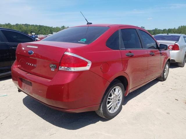 Photo 3 VIN: 1FAHP3FN1BW105946 - FORD FOCUS SE 