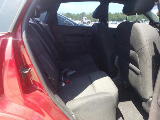 Photo 5 VIN: 1FAHP3FN1BW105946 - FORD FOCUS SE 