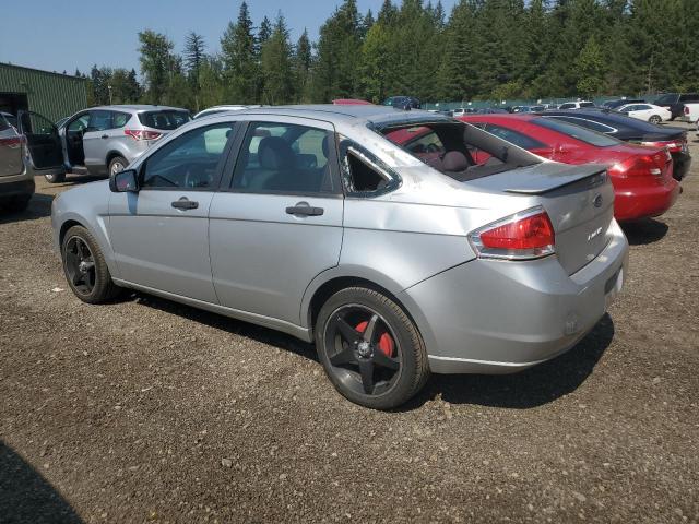 Photo 1 VIN: 1FAHP3FN1BW107311 - FORD FOCUS SE 