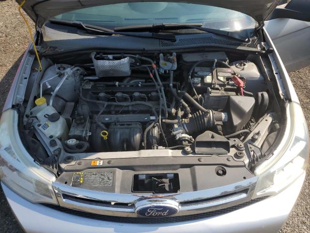 Photo 10 VIN: 1FAHP3FN1BW107311 - FORD FOCUS SE 