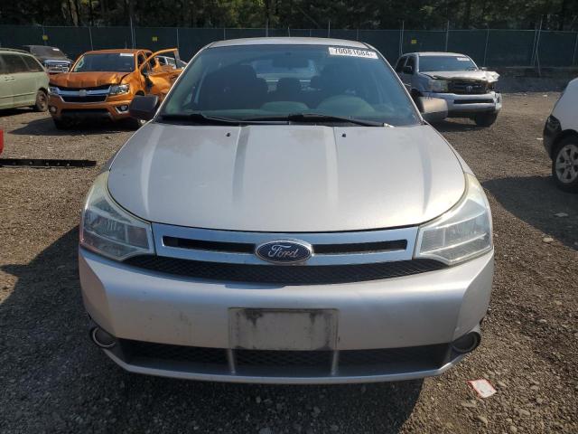 Photo 4 VIN: 1FAHP3FN1BW107311 - FORD FOCUS SE 