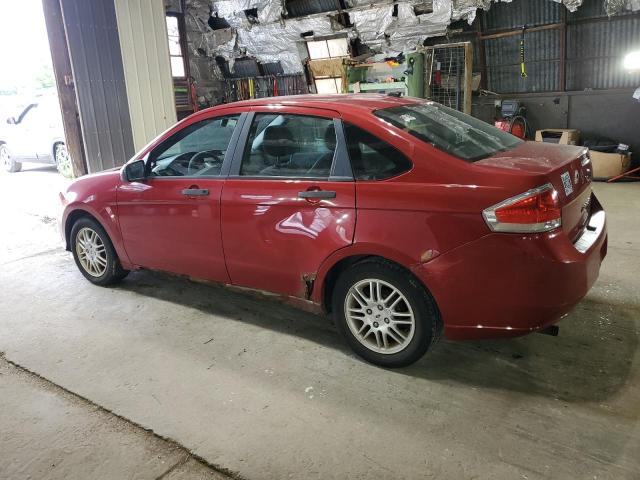 Photo 1 VIN: 1FAHP3FN1BW114694 - FORD FOCUS 