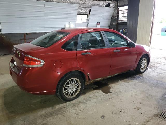 Photo 2 VIN: 1FAHP3FN1BW114694 - FORD FOCUS 