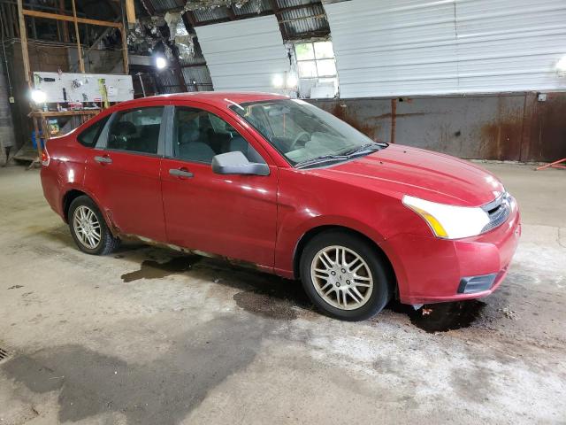 Photo 3 VIN: 1FAHP3FN1BW114694 - FORD FOCUS 