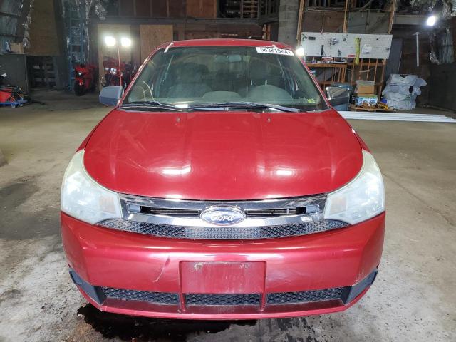 Photo 4 VIN: 1FAHP3FN1BW114694 - FORD FOCUS 