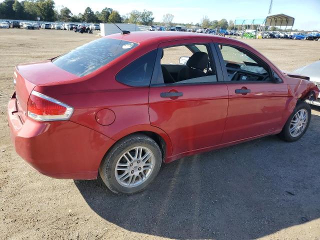 Photo 2 VIN: 1FAHP3FN1BW115585 - FORD FOCUS SE 