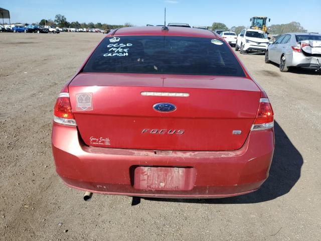 Photo 5 VIN: 1FAHP3FN1BW115585 - FORD FOCUS SE 