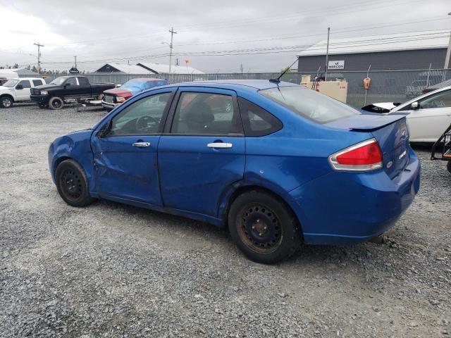 Photo 1 VIN: 1FAHP3FN1BW137117 - FORD FOCUS 