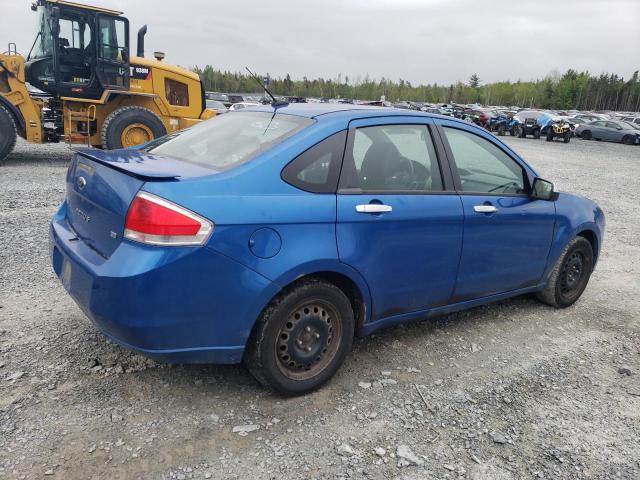 Photo 2 VIN: 1FAHP3FN1BW137117 - FORD FOCUS 