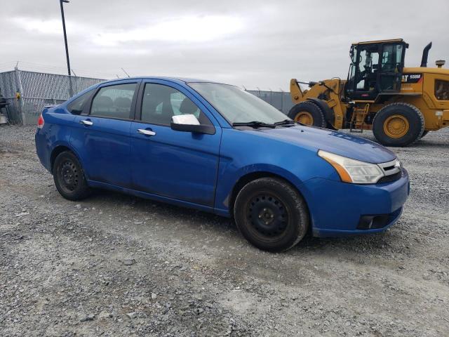 Photo 3 VIN: 1FAHP3FN1BW137117 - FORD FOCUS 