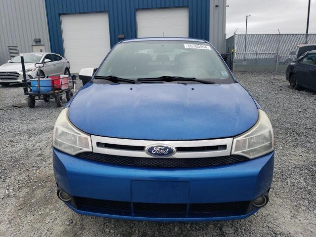 Photo 4 VIN: 1FAHP3FN1BW137117 - FORD FOCUS 