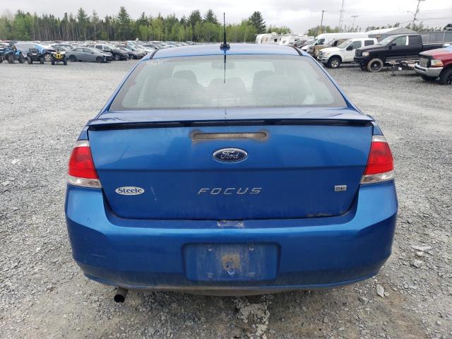 Photo 5 VIN: 1FAHP3FN1BW137117 - FORD FOCUS 