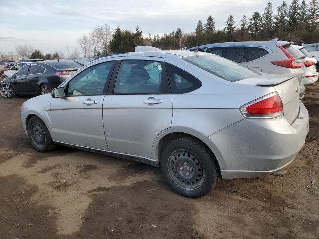 Photo 1 VIN: 1FAHP3FN1BW137795 - FORD FOCUS 