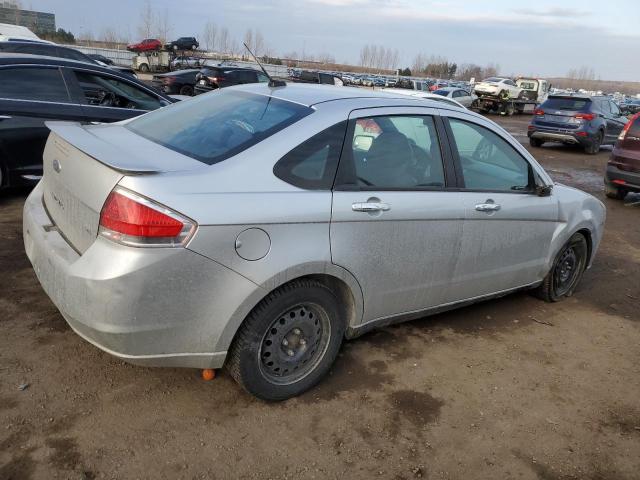 Photo 2 VIN: 1FAHP3FN1BW137795 - FORD FOCUS 