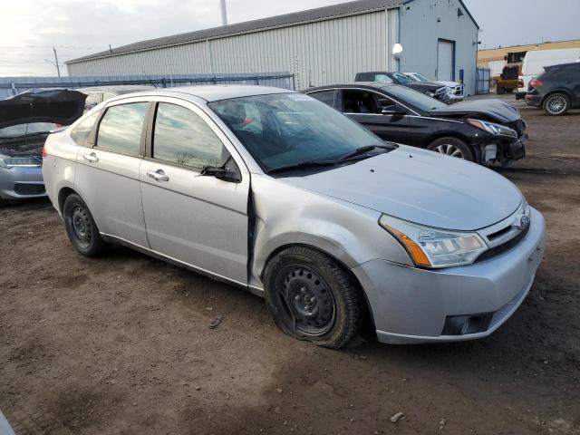 Photo 3 VIN: 1FAHP3FN1BW137795 - FORD FOCUS 